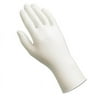 Ansellpro 34725XL Dura-Touch 5-Mil PVC Disposable Gloves X-Large Clear