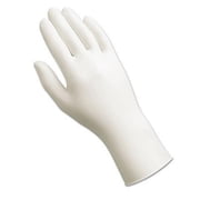 Ansellpro 34725XL Dura-Touch 5-Mil PVC Disposable Gloves X-Large Clear