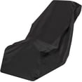 thumbnail image 4 of Cribun Housse de Tondeuse à Gazon Poussée, Imperméable et Coupe-Vent, Protection UV Robuste pour Tracteur, 4 of 6