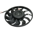 thumbnail image 3 of New Right Cooling Fan Assembly Compatible With Audi A6 Quattro Base 6 Cyl 3.0L A6 Base 6 Cyl 3.2L Quattro 6 3.2L 2005-2011 By Au3117105 4F0959455a RA16090003, 3 of 7