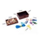 thumbnail image 3 of Dollation 1/12 Escala Metal Costura Escena Miniatura, 3 of 7