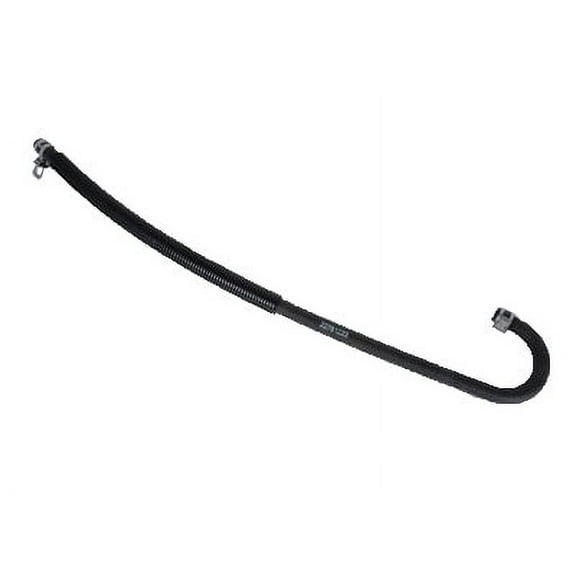 Power Brake Booster Outlet Hose