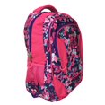 thumbnail image 3 of Mochila Estampada Con Porta Laptop De Flores Golden Star GF-494, 3 of 4