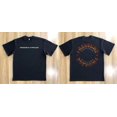 thumbnail image 1 of Zhcth Store-Camisa de algodón 100%, Camisa ajustada B * TCH, CBUM, talla estadounidense xuanjing  unisex, 1 of 2