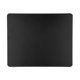 thumbnail image 1 of Alfombrilla de ratón antideslizante de aleación de aluminio para juegos, alfombrilla de ratón de doble cara para PC, ordenador portátil, negro, 1 of 8
