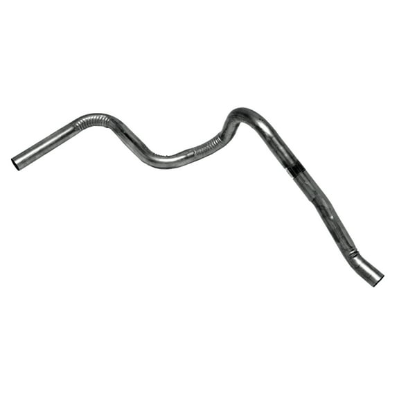 Walker Exhaust Quick-Fit 67014 Exhaust Tail Pipe