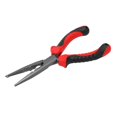 thumbnail image 2 of Fishing Crimping , Crimping   Curved Mouth Design High Hardness  For Outdoor, 2 of 8
