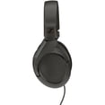 thumbnail image 4 of Sennheiser HD 200 PRO Over-Ear Headphones Black, 4 of 12