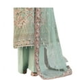 thumbnail image 2 of Traditional Elegant Designer Pearly Star Salwar Kameez For Women, 2 of 5
