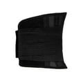 thumbnail image 4 of FANNYC Waist Trainer For Women Cincher Waist Trimmer Belt , Weight Loss Slimming Body Shaper Belt Sports Workout Girdle Band Tummy Control Shapewear, 4 of 7