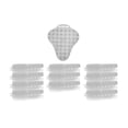 thumbnail image 1 of PLITEC Tapete Aromatizante para Mingitorio Seco Ecologico Antibacterial Biodegradable 60 Días Frutas Tropicales, 1 of 5