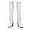 White, variant on 1/6 White Buckle Long for 12'' Figure