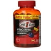 One-A-Day Vitacraves Regular Gummies, 150 ea (Pack of 2)