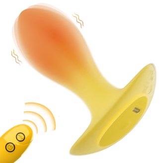 anal lubricant silicone based lube Doc Johnson Classic Smooth Butt Plug, 5