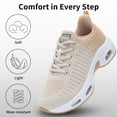 thumbnail image 4 of Artlea Women’s Running Shoes - Lightweight Cushioned Athletic Sneakers for Running, Tennis, Walking, Gym & Workout, Size 5.5-11, 4 of 7