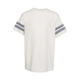 thumbnail image 2 of Lat Youth Football Fine Jersey Tee, 2 of 3