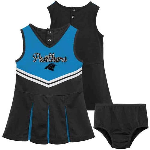 carolina panthers jersey girls
