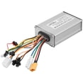 thumbnail image 4 of Beisidaer 48V21A For For Kugoom4Pro Electric Scooter Intelligent Brushless Motor Controller, 4 of 7