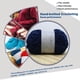 thumbnail image 2 of Toystoory Hilo de terciopelo de 100g y 180m para bufandas, hilos de tejer DIY, gorro cálido para bebé, gorro, hilo de ganchillo, suministros de costura Artesanía No.09 Toystoory HA009069-09, 2 of 6