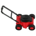 thumbnail image 7 of LOLIPPYY Kids Lawn Mower Toy: Miniature Garden Accessory Realistic Push Lawn Mower For Dollhouse Scenes - Dollhouse Decorative Tiny Prop, 7 of 7