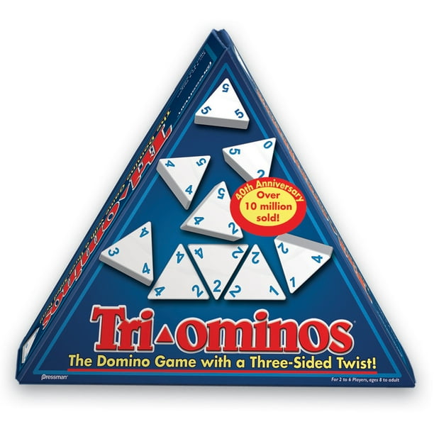 Triominos Travel - Walmart.com - Walmart.com