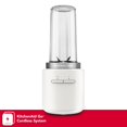thumbnail image 2 of Licuadora Personal KitchenAid KSBR200 Inalámbrica 470 ml Porcelana, 2 of 5