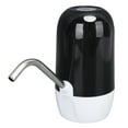 thumbnail image 3 of YUMILI Mini Distributeur d'eau Potable Automatique USB Portable, Pompe De Bouteille d'eau Potable électrique Automatique Muette électrique Domestique avec Double Pompe, 3 of 14