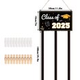 thumbnail image 3 of Grad Party Decorations, 46 Inch Graduation Celebration Party Supplies, for High School & College Graduation Celebrations (42PC), 3 of 8