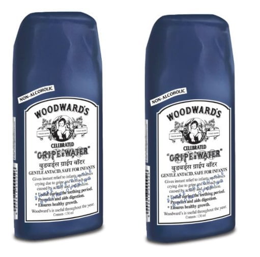 gripe water for babies walmart