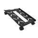 thumbnail image 5 of Soporte de torre para computadora Soporte para PC móvil Soporte para juegos de computadora premium con 4 Ajustable, 5 of 9