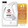 thumbnail image 2 of Castrol GTX Ultraclean 5W30 5 l, 2 of 7