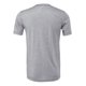 thumbnail image 2 of Bella + Canvas - Camiseta CVC jaspeado unisex para adultos (Gris Jaspeado Atlético), 2 of 2