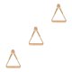 thumbnail image 4 of Portarrollos de papel higiénico Billuyoard accesorios de baño cuerda de yute natural, 4 of 6