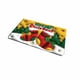 thumbnail image 2 of RKSTN christmas rug Diatom Mud Visual Expansion Mat Bathroom Water Absorption-drying Mat Toilet Door Slip Wear Mat, 2 of 6