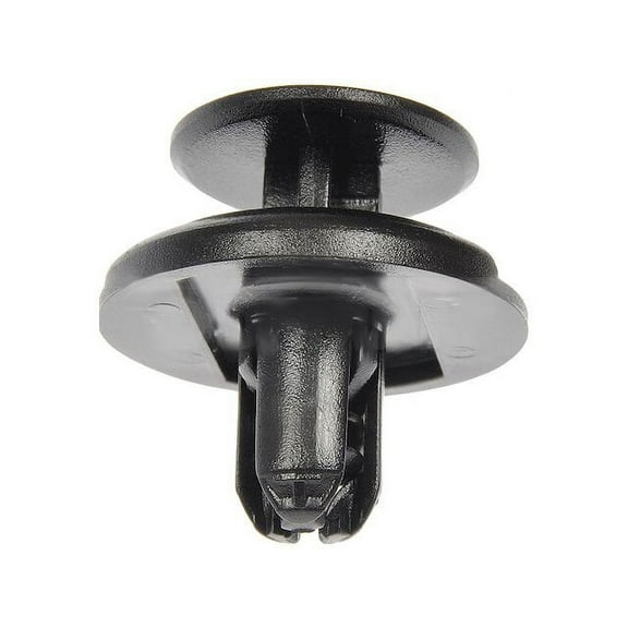 Floor Console Trim Panel Clip - Compatible with 2012 - 2017 Toyota Prius V 2013 2014 2015 2016