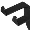 thumbnail image 3 of HEATSHAKING Gym Accessories Barbell Holder Black 1Pcs For Workout Storage Solutions, 3 of 8