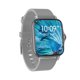 thumbnail image 1 of Podómetro Smartwatch con pantalla táctil a prueba de agua SmartWatch con detección de frecuencia cardíaca durante el sueño, color blanco Methold EL001035-02B, 1 of 2
