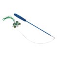 thumbnail image 4 of Cat Tassel Toys, 7pcs  EVA Cat Teaser Wands  For Indoor, 4 of 8