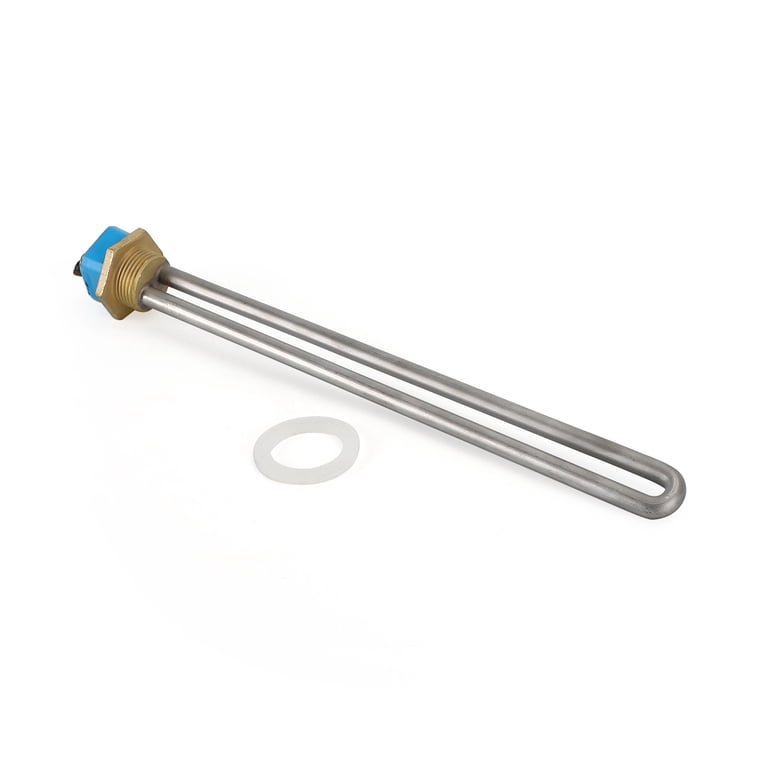 2-DAY DELIVERY RV Hot Water Heater Tank Element Screw-in 1400W 110V/120V  for ATWOOD 92249 - Walmart.com