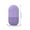 Purple, variant on Yoloke Ice Roller for Face, Eyes & Neck - Natural Skincare Tool with Reusable Massage for Puffiness, Migraine, and Beauty Enhancement