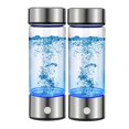 thumbnail image 1 of Generador de botellas de agua de hidrógeno Amavheaf con SPE/PEM Tech, paquete de 2, 1 of 9