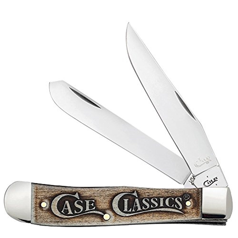 Case Classics Trapper