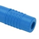thumbnail image 2 of Conectores tipo banana tipo bala, conector tipo banana hembra de 4 mm, conector tipo banana macho hembra de níquel, conectores tipo banana chapados en oro, compactos y livianos NikouMX herramienta, 2 of 8