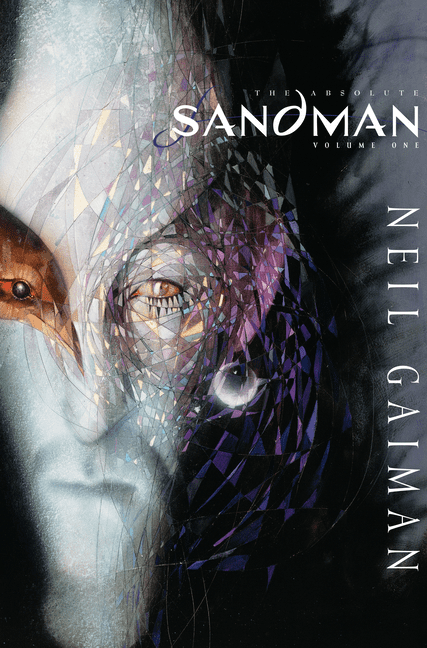 absolute sandman special edition absolute sandman special edition