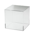 thumbnail image 4 of Source One Premium Clear Acrylic Display Case, Available with Additional Base (6 Inch Cube, No Base), 4 of 10