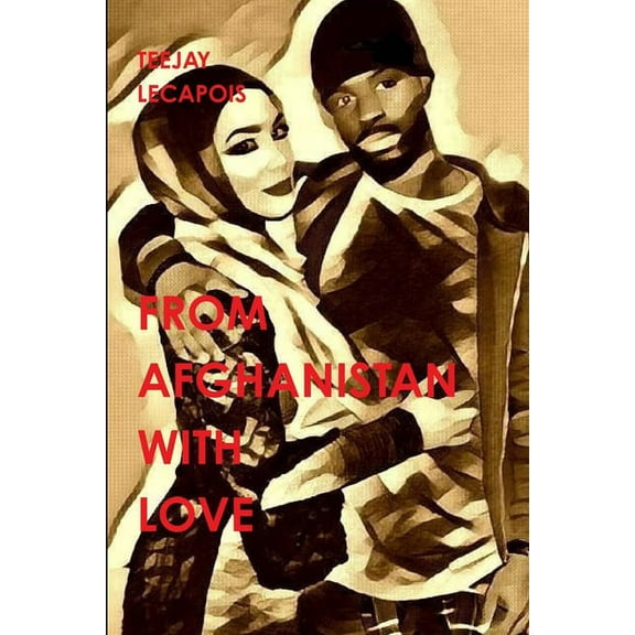 From Afghanistan With Love, (Paperback)