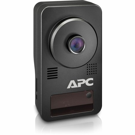 UPC: 0731304347514 | APC by Schneider Electric NetBotz Camera Pod 165 Network Camera – Color  Monochrome – Black – 2688 x 1520 – 2.80 mm Fixed Lens – CMOS