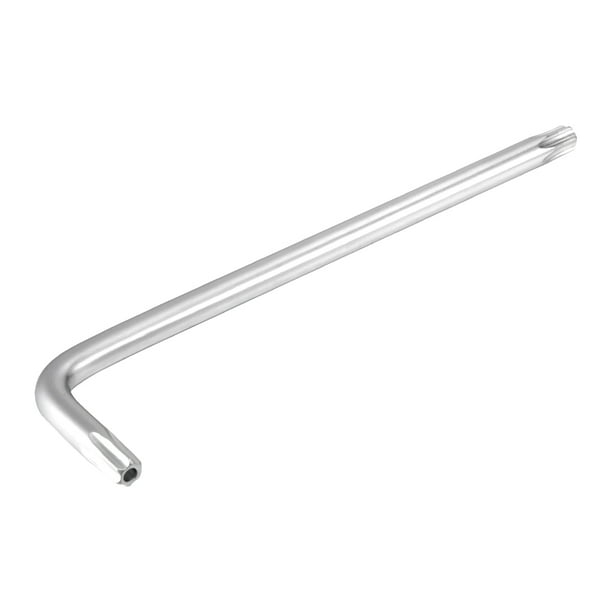 T40 wrench clearance