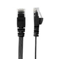 thumbnail image 3 of CAT 6a Flat Ethernet 5 Feet Network Cable with Speeds up to 10Gbps, 3 of 3