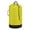 Bright Yellow Grid Pattern, variant on Large Capacity Drawstring Laundry Backpack Portable Dirty Clothes Hamper Ribbons